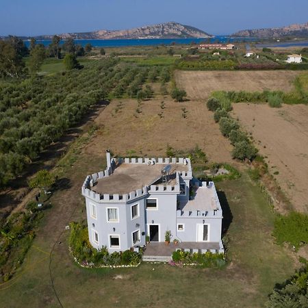 La Vatura Hotel Jálova Kültér fotó