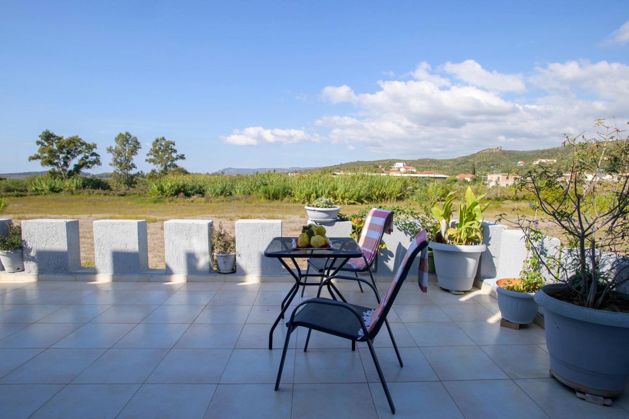 La Vatura Hotel Jálova Kültér fotó