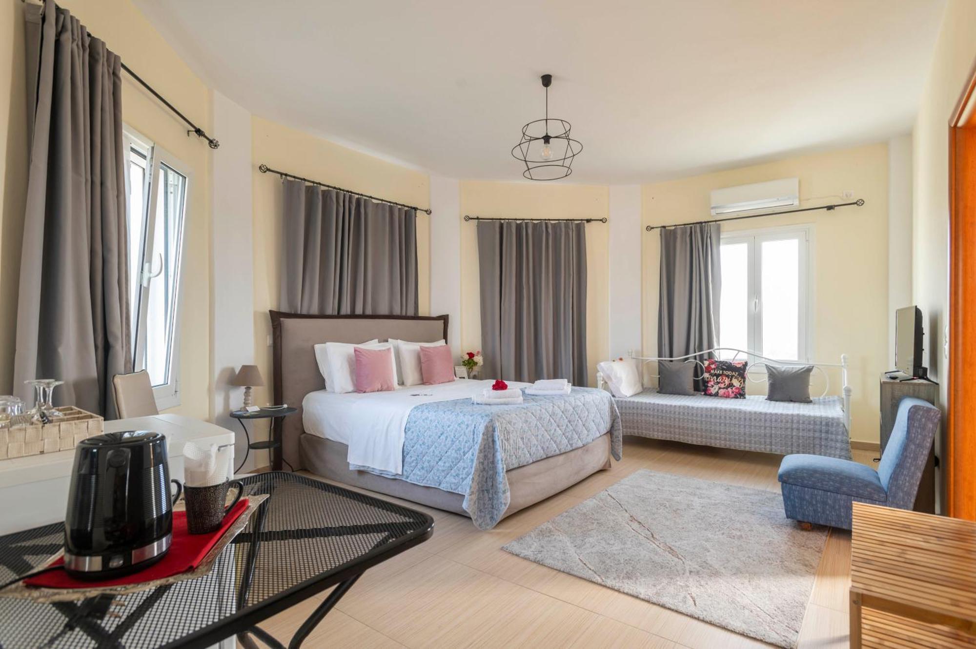 La Vatura Hotel Jálova Kültér fotó