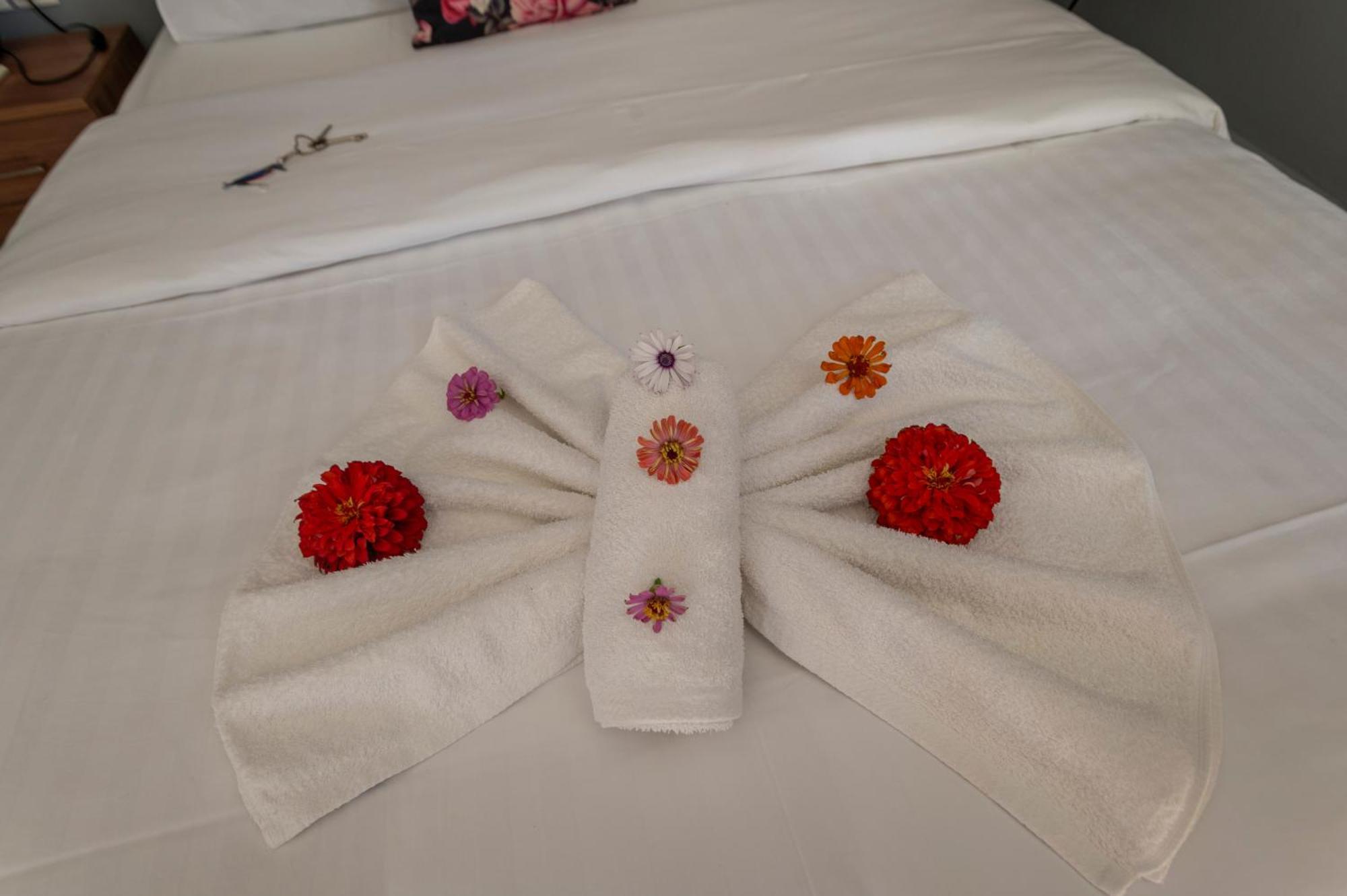 La Vatura Hotel Jálova Kültér fotó