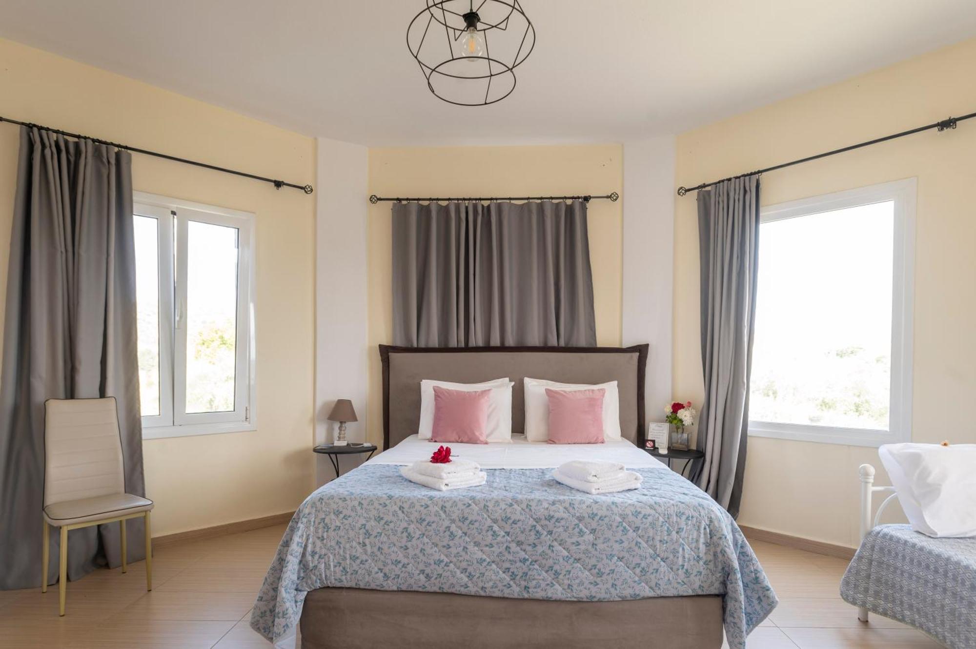 La Vatura Hotel Jálova Kültér fotó