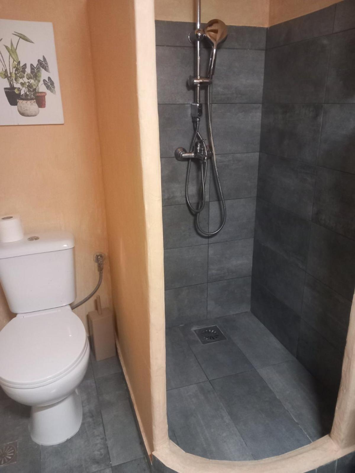 La Vatura Hotel Jálova Kültér fotó