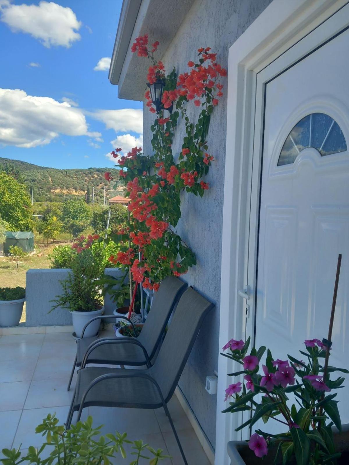 La Vatura Hotel Jálova Kültér fotó